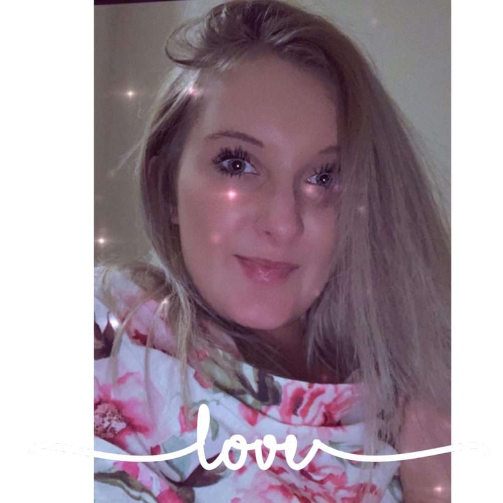 Meet your Posher, Kelsea